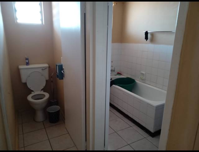 2 BEDROOM APARTMENT FOR SALE IN RUSTENBURG CENTRAL
